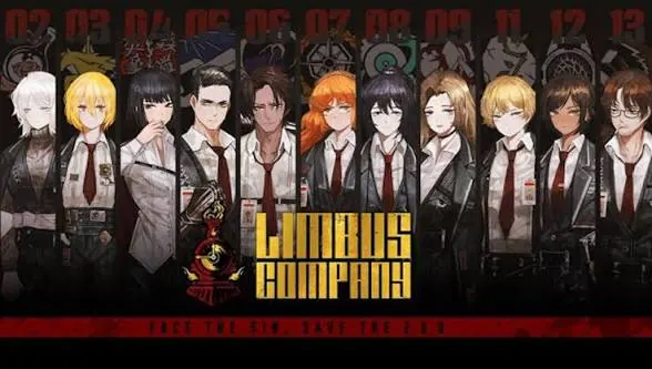 Hình ảnh Limbus Company